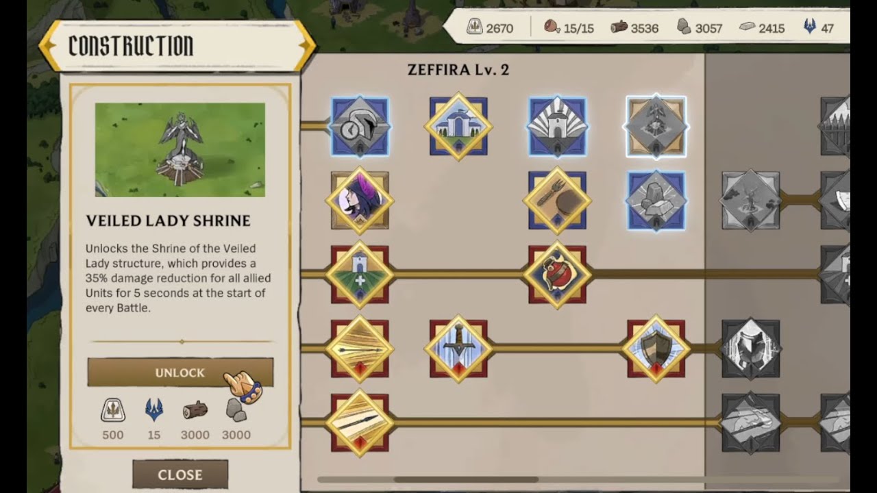Zero to Hero Demacia Rising gameplay from scratch part 12
