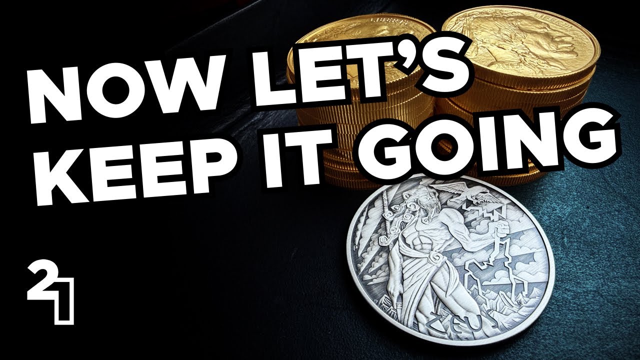 Historic 2025 for Gold & Silver &mdash; The Hard Part Starts Now
