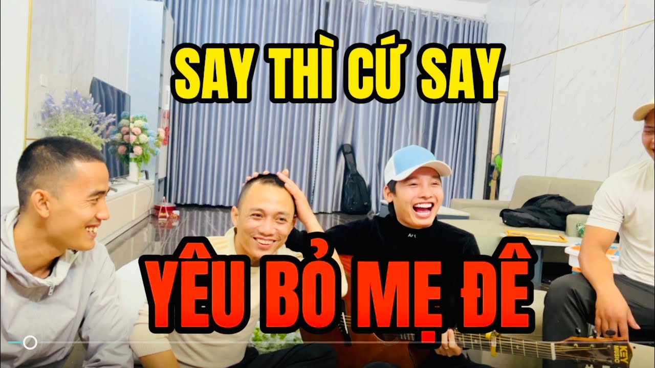 AI CHUNG TÌNH ĐƯỢC MÃI - XUÂN ĐỨC, TAM MAO COVER CỰC HAY