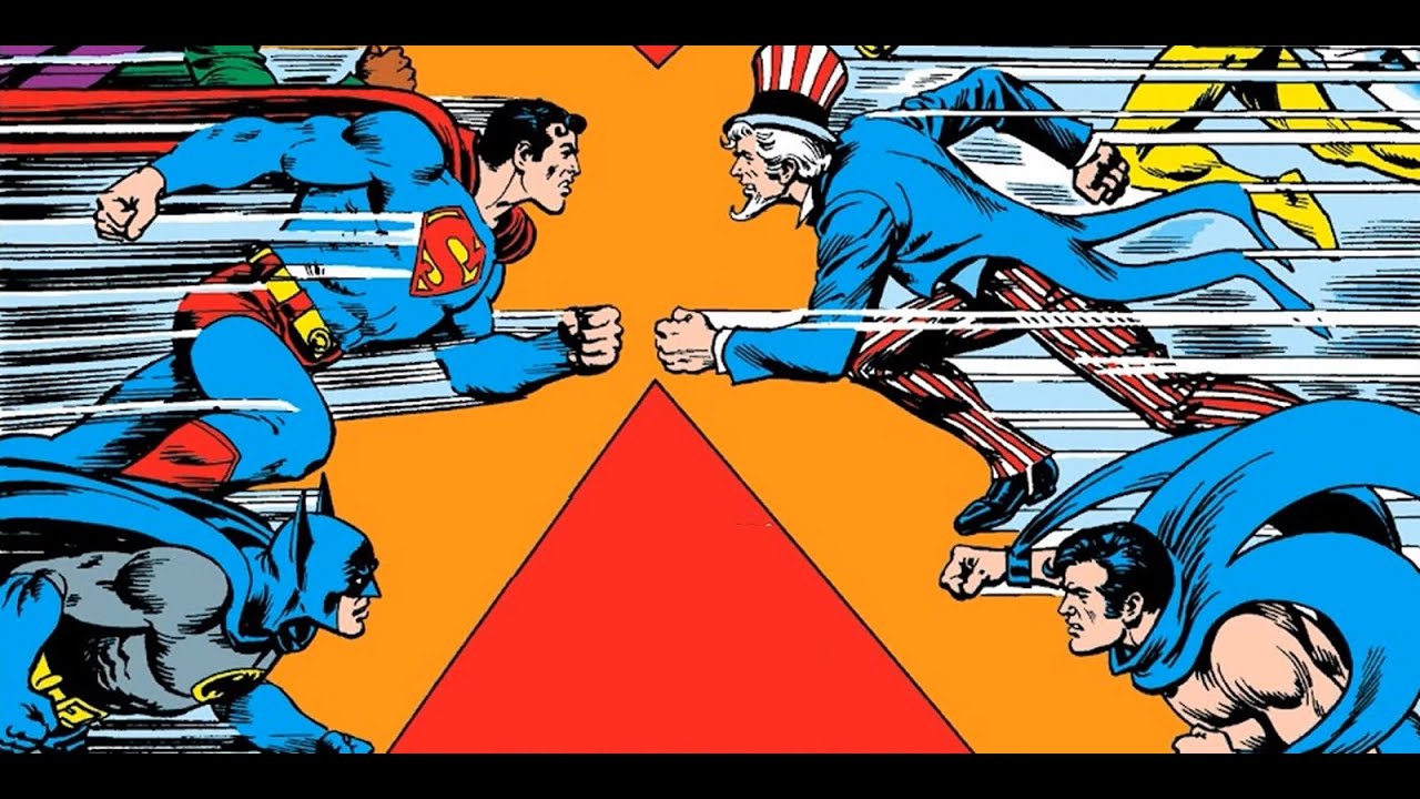 Justice League Fans Read & REACT to Freedom Fighters Epic Debut