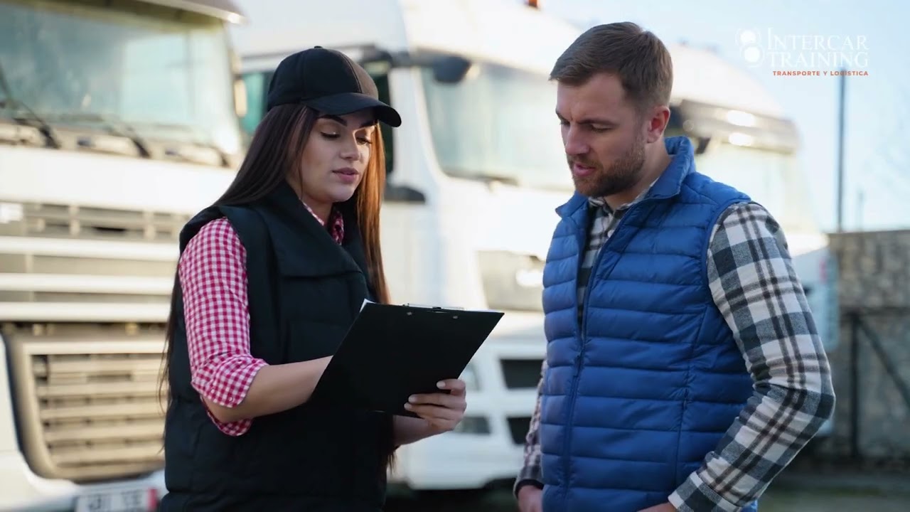 Curso: Administración Estratégica del Desempeño de Conductores Profesionales