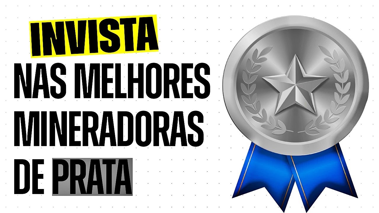 BSIL39: Como investir em PRATA pela B3 🌍🥈