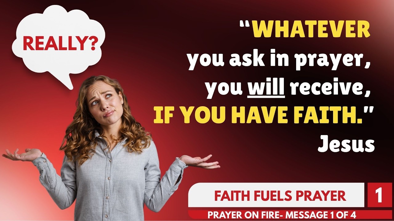 2-14-26 ~ “Prayer On Fire”