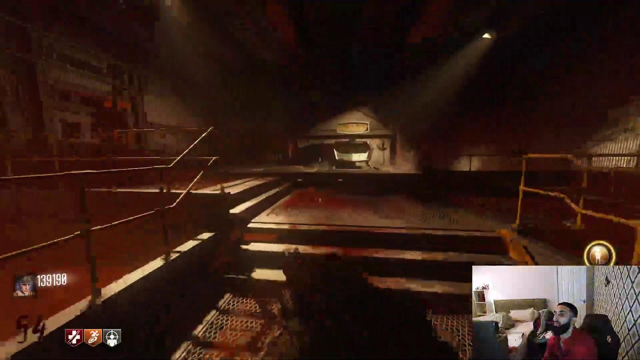 ASCENSION ! TRYNA BEAT MY RECORD!