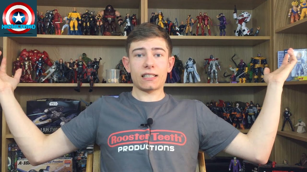 How I Started Collecting & Making Videos