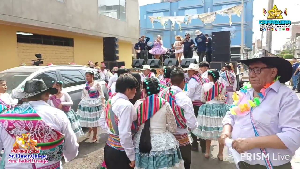  Caminaqueño 2026