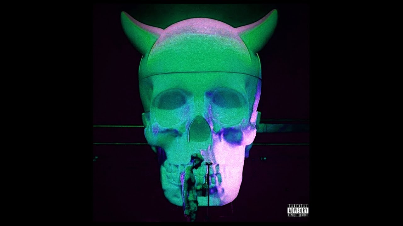 [FREE] mgk X Ye Type Beat 