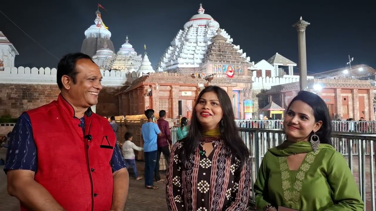 ପୁରୀ ମତେ ଦିଏ ସ୍ଵର୍ଗ ସୁଖ. ଗର୍ବ କରେ  ମୁଁ  ଓଡ଼ିଆ ବୋଲି    .