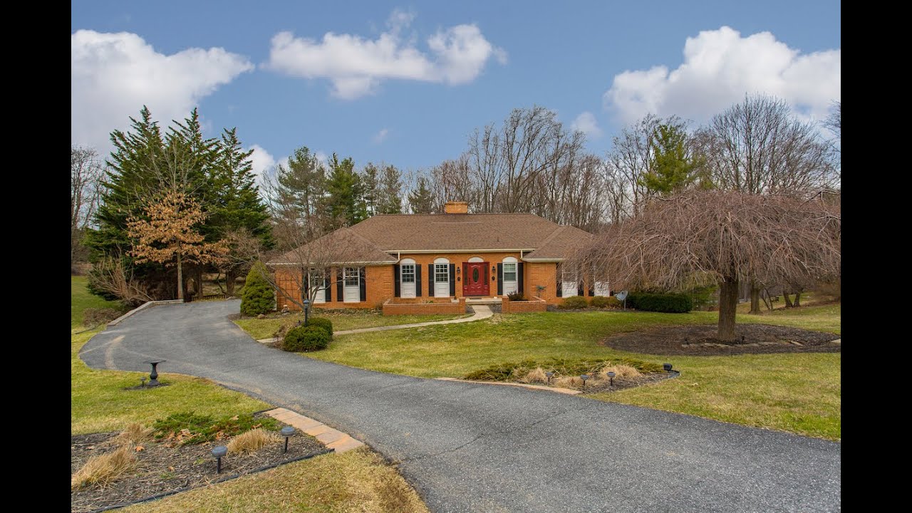 7306 Westwood Drive | Nancy Bowlus
