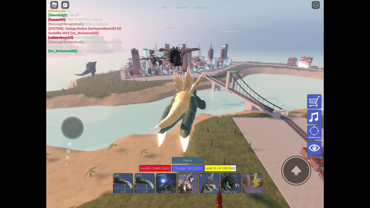 I met nerdious for the before and I defended him