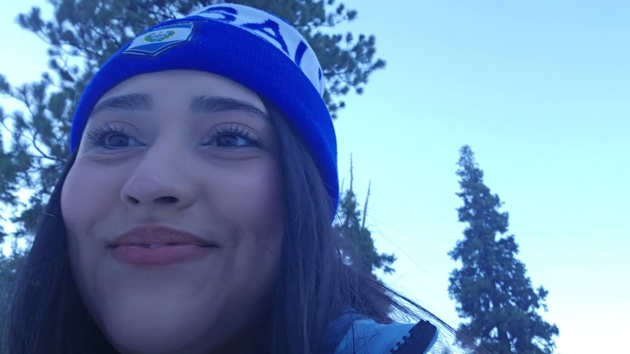 Pobrecita Diana sufre una gran caida