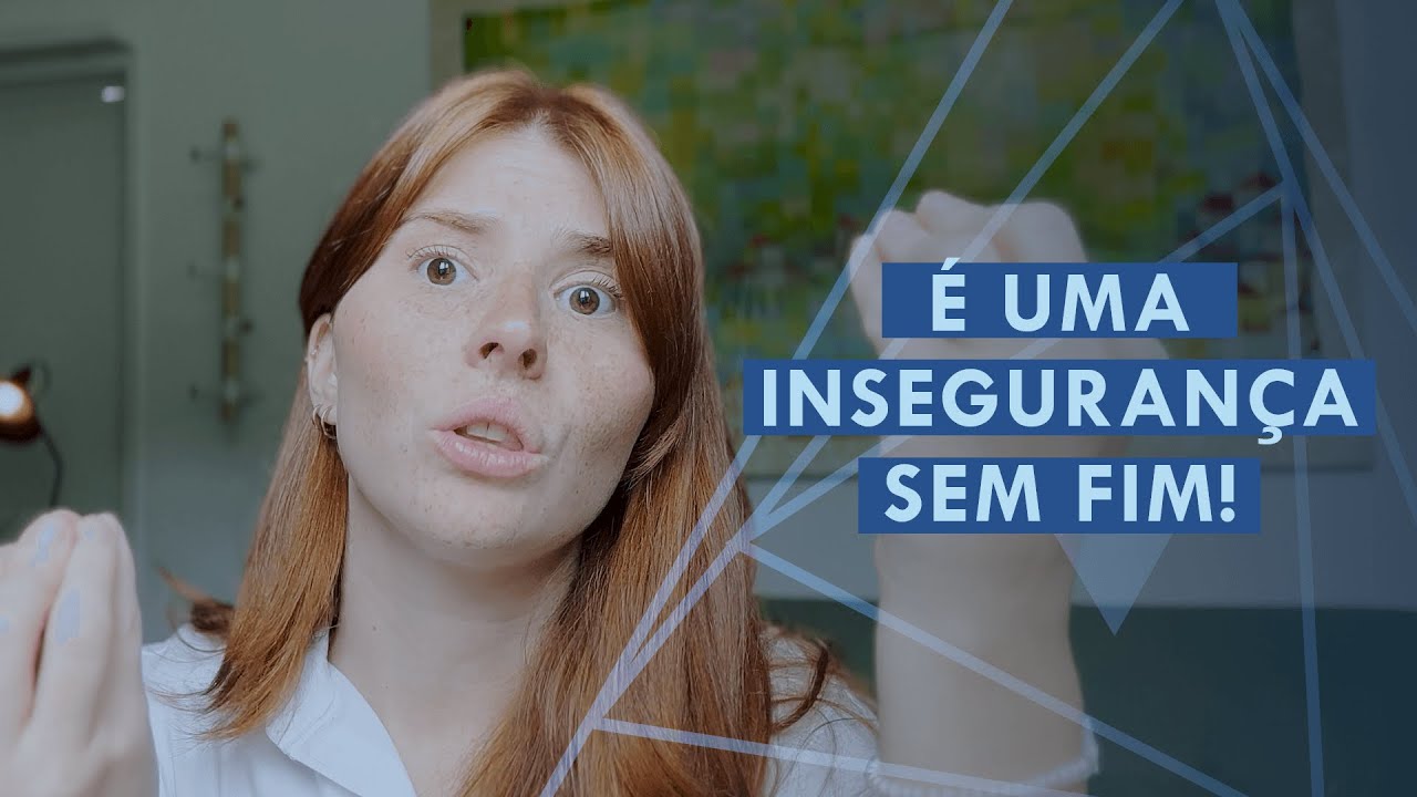 O QUE ESTÁ POR TRÁS DO EXCESSO DE CONTROLE E APEGO? APRENDA A LIDAR COM ISSO! | Se Eleve 🌀✨