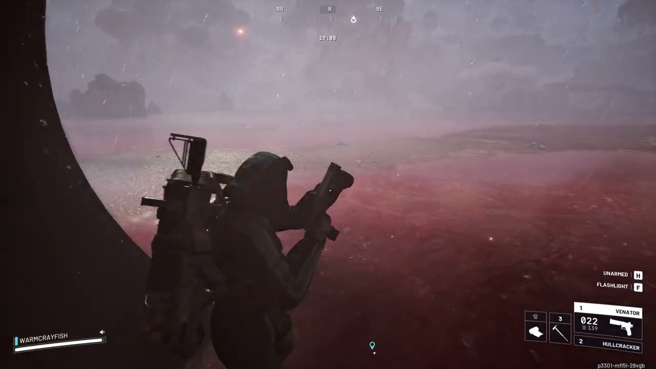 ARC RAIDERS SOLO HARVESTER THE PUZZLE