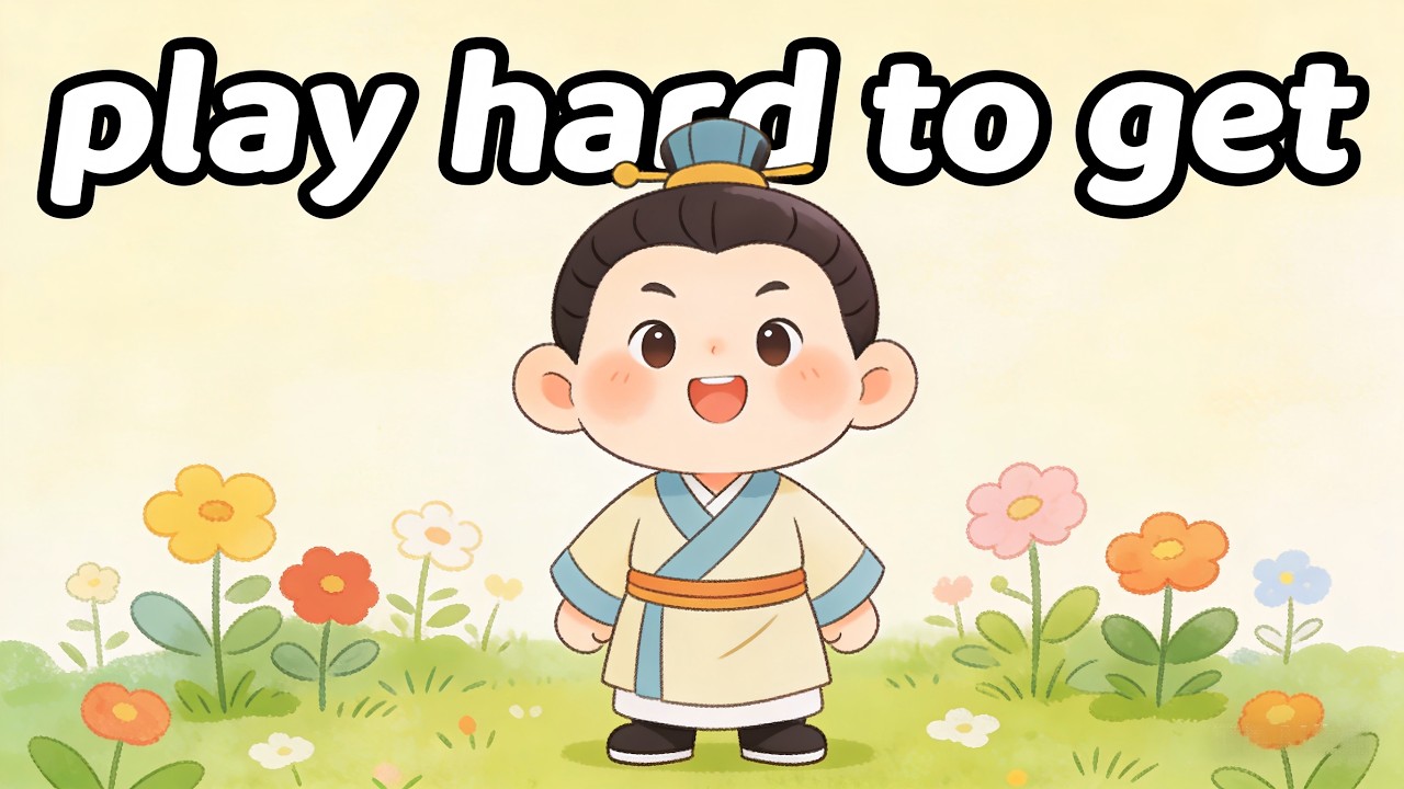 Duke Zhuang of Zheng: To Catch Something, First Let It Go