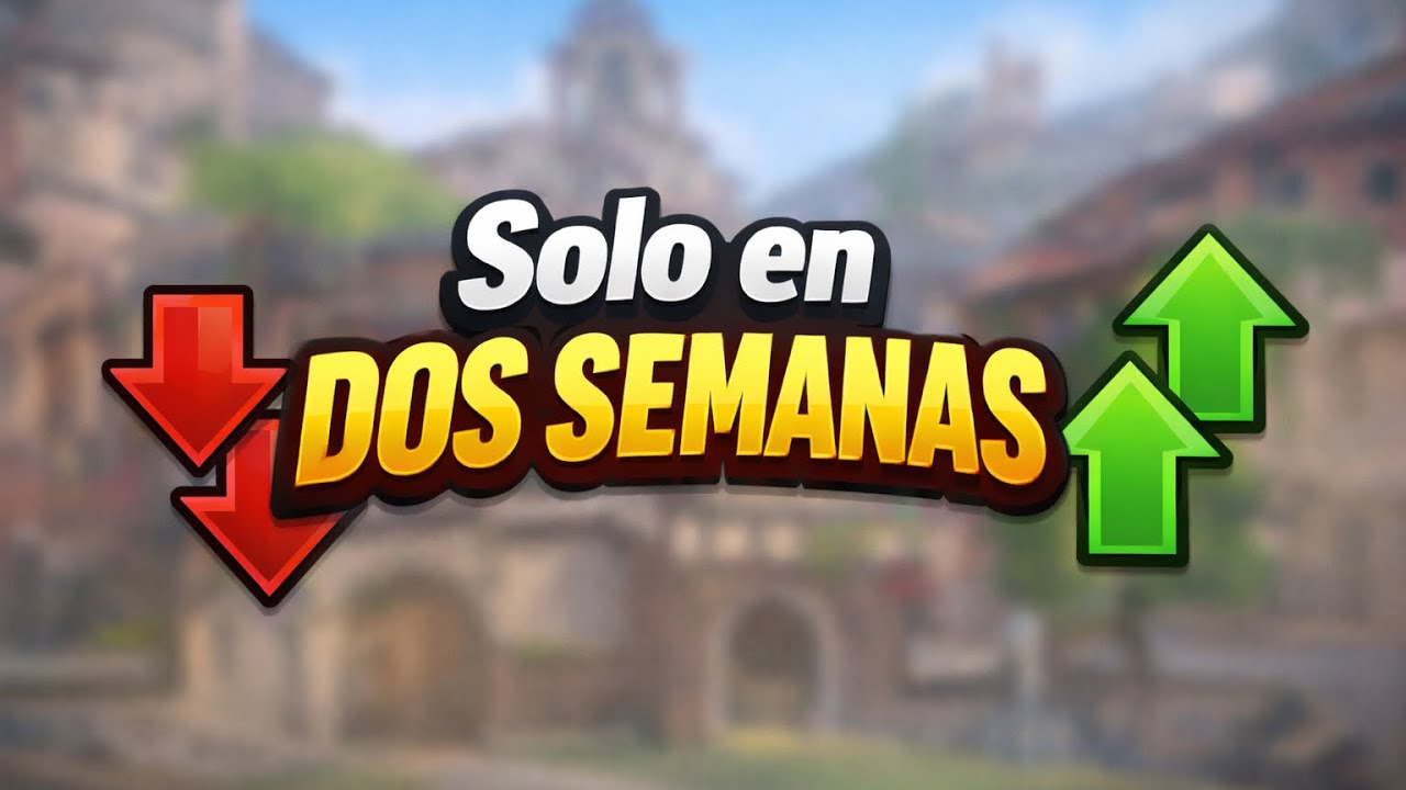 Como Subir Rapido De Rango En Valorant En 2 Semanas (Guia 2026)