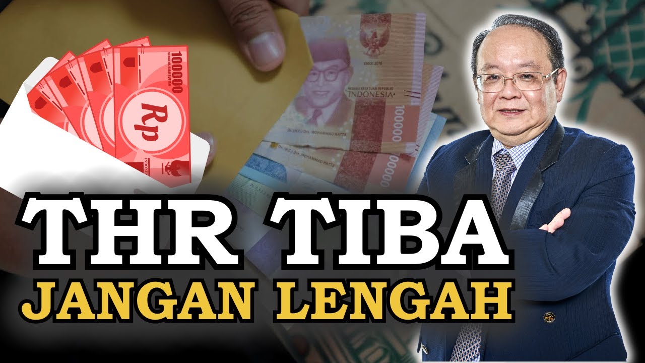 Punya GAJI UMR Tapi Tetap BISA KAYA