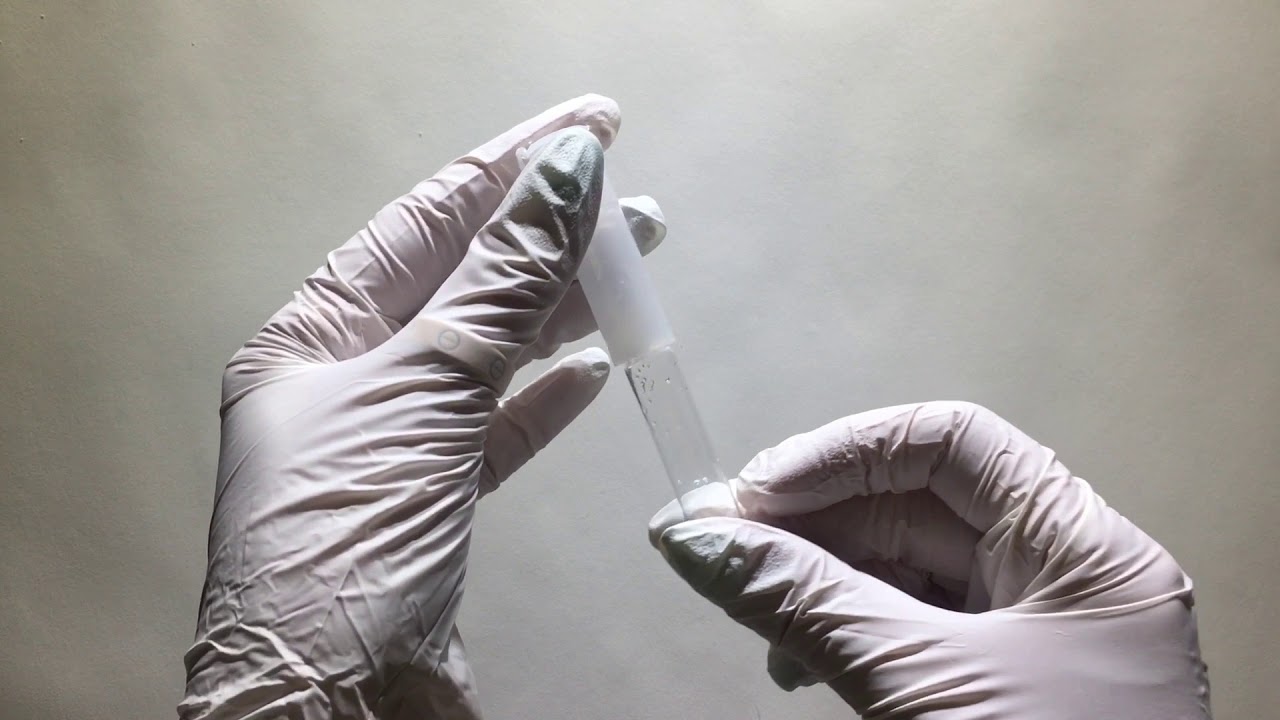 TestSure THC Reagent Test