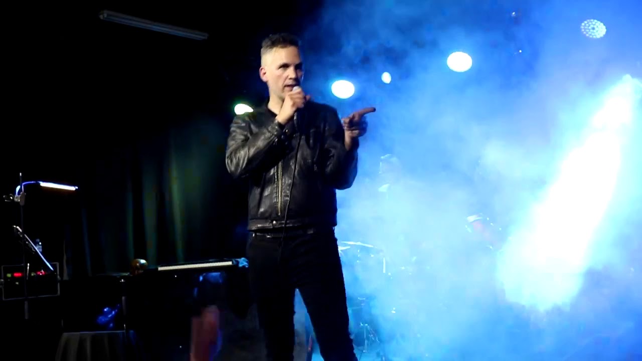 DERNIÈRE VOLONTÉ — 2 03 2019 — Pravda Club, Москва  Part III