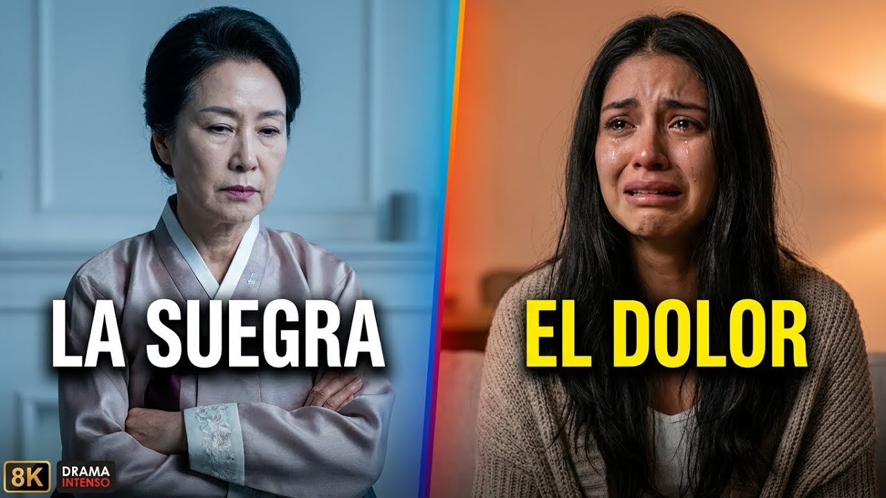 La familia de mi novio coreano le EXIGIÓ casarse con otra — Lo que él hizo me dejó SIN PALABRAS...