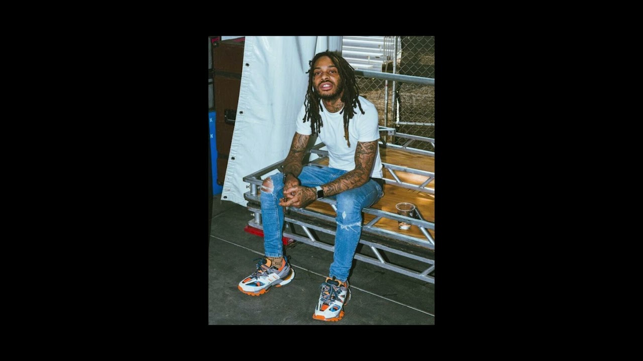 [FREE] VALEE TYPE BEAT 