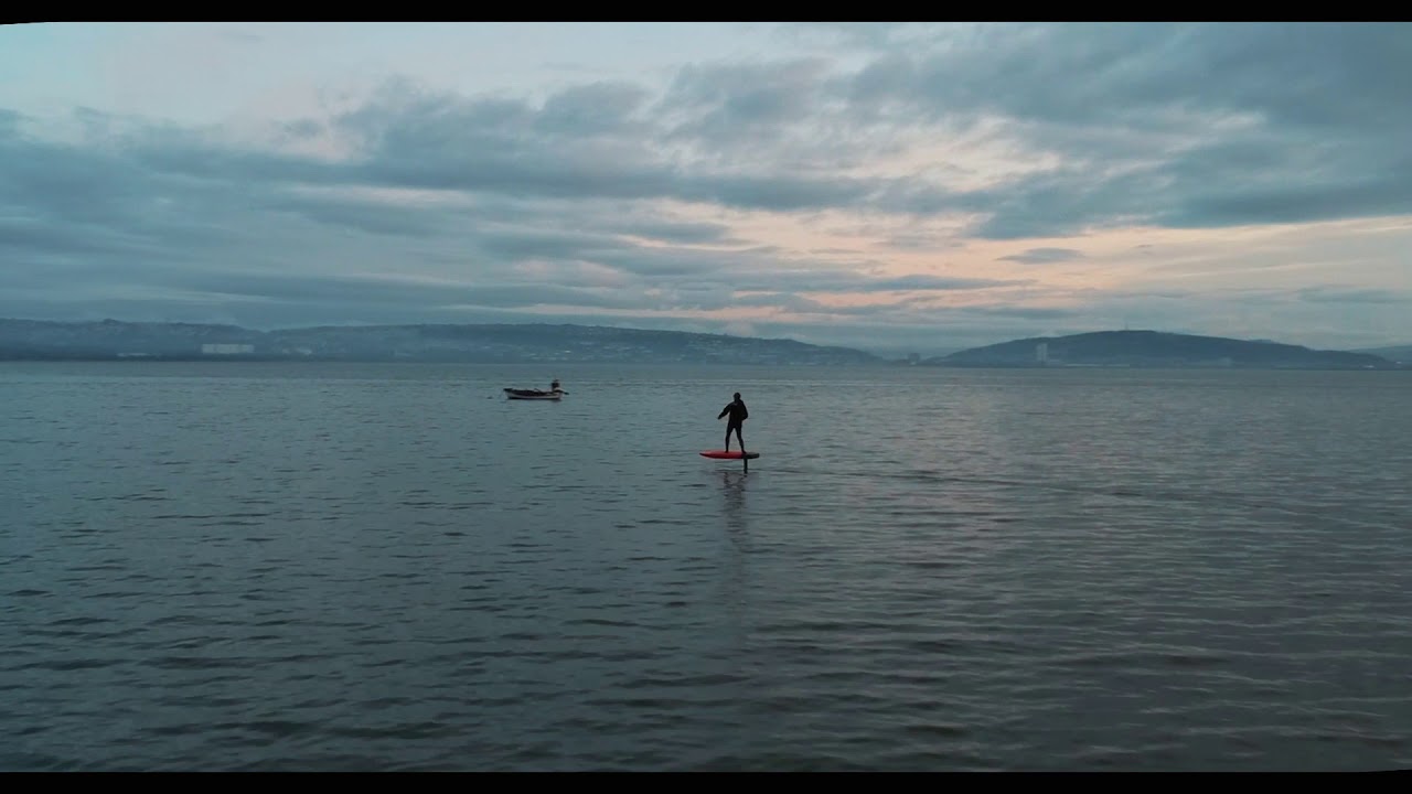 Takuma EFoil UK