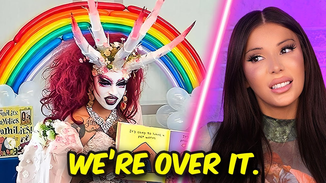 Pride Month Is Officially Dead (And I'm Glad)