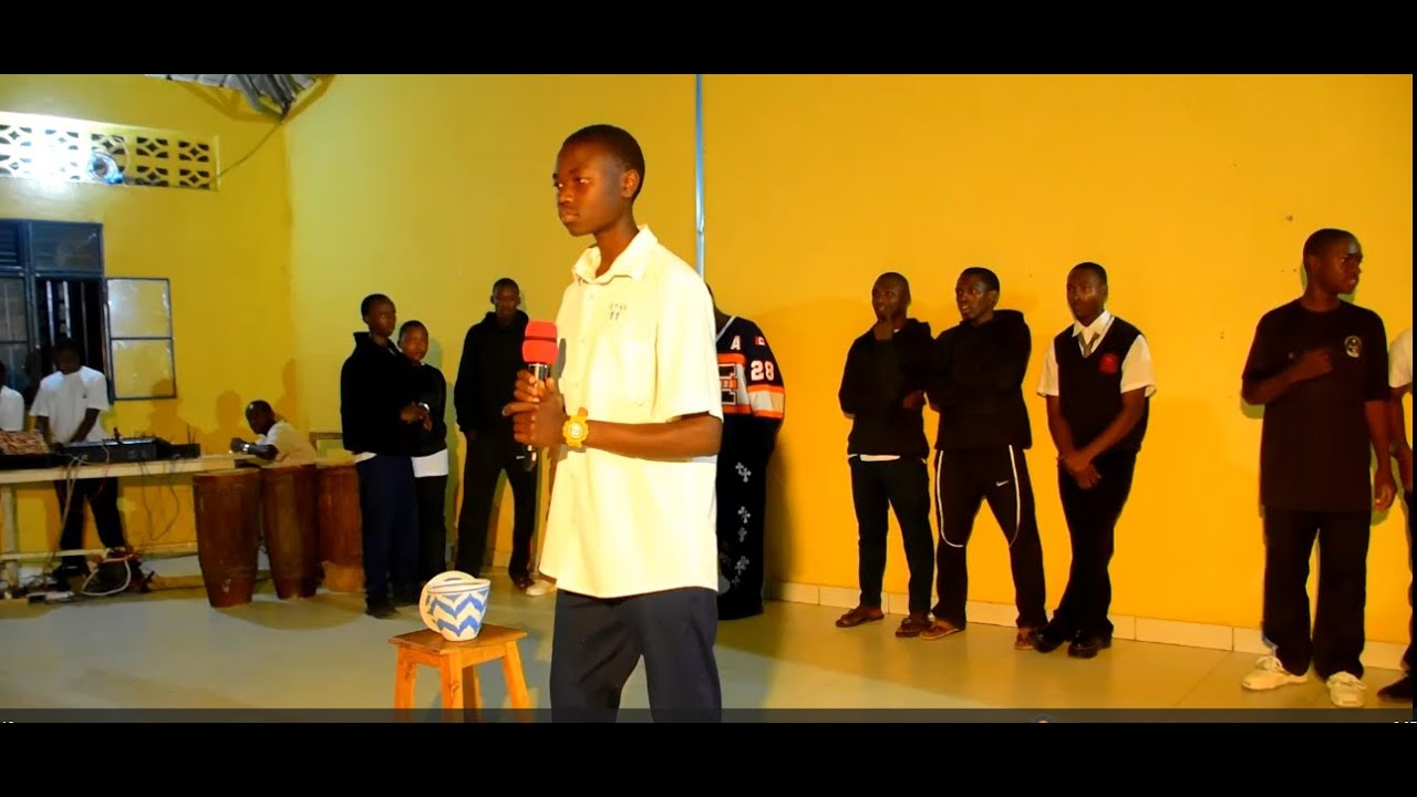 CYUNGO TSS :IBINTU BITANGAJE BIBERA MURI CYUNGO TSS,  UMWIHARIKO WACU: IVUMBUKIYEHO IRASA UMUHANGA .