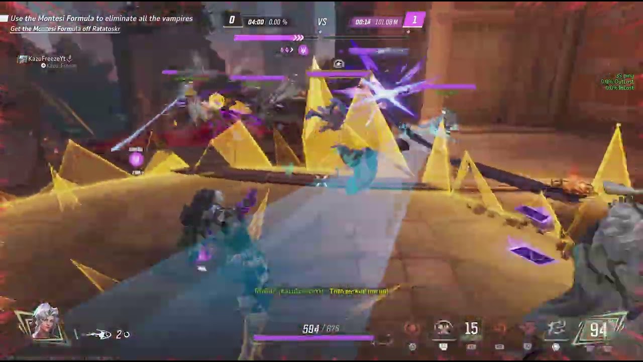 Marvel Rivals Rate my Tank Awareness
