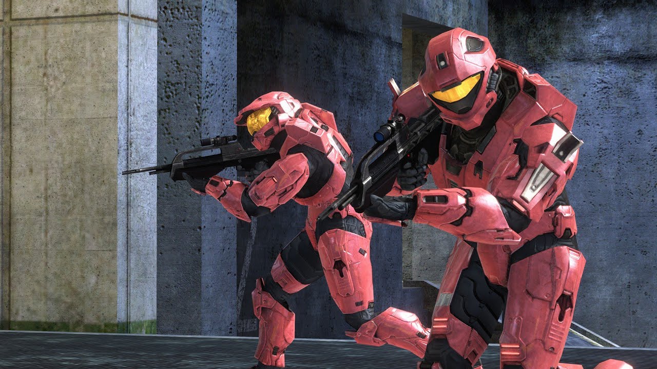 Me and Lat3rBrah roaming around in radar 2s!