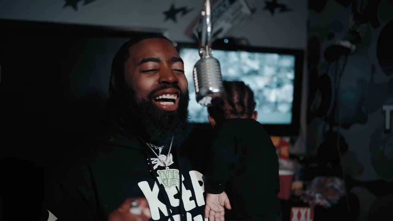 3OhBlack In The Kitchen • Pack Em Up