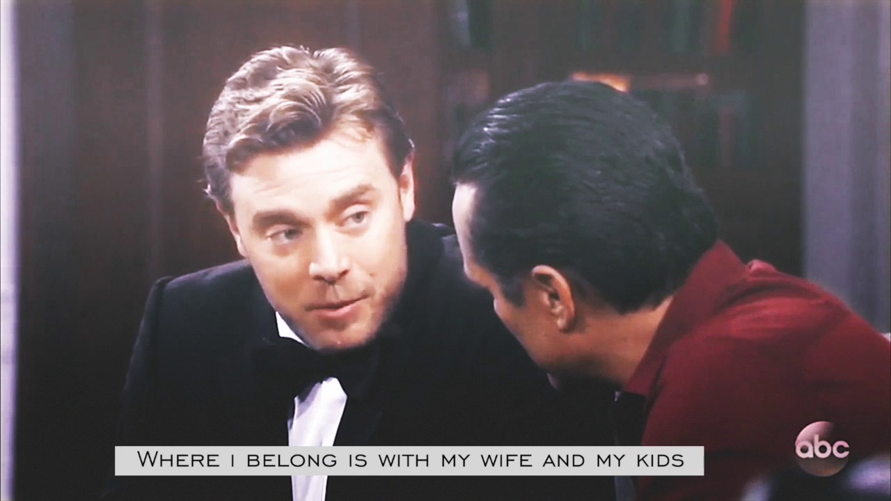 Jason (Drew) & Sam | You're still the one