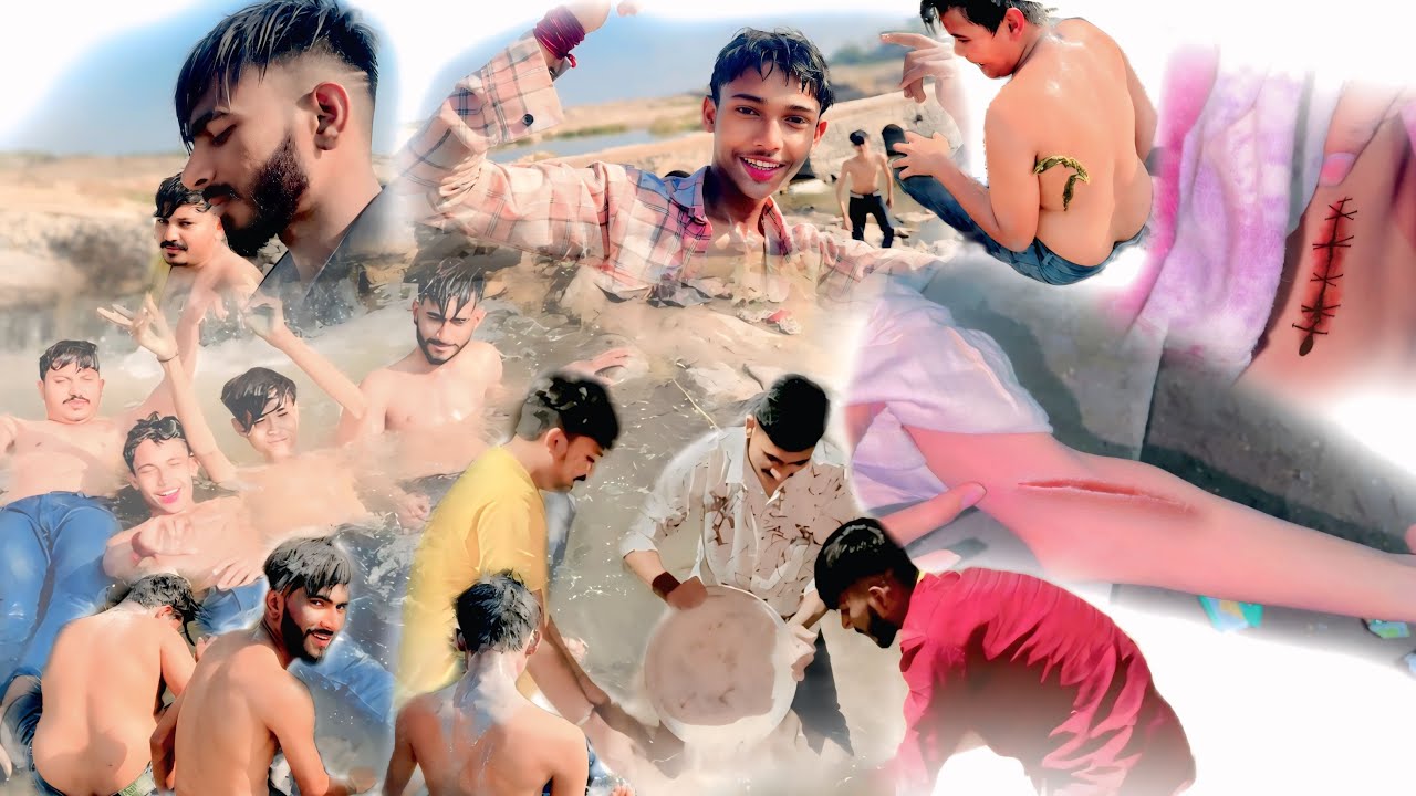 પાવડર ચરવાનો દેશી જુગાડ || ❤️😂