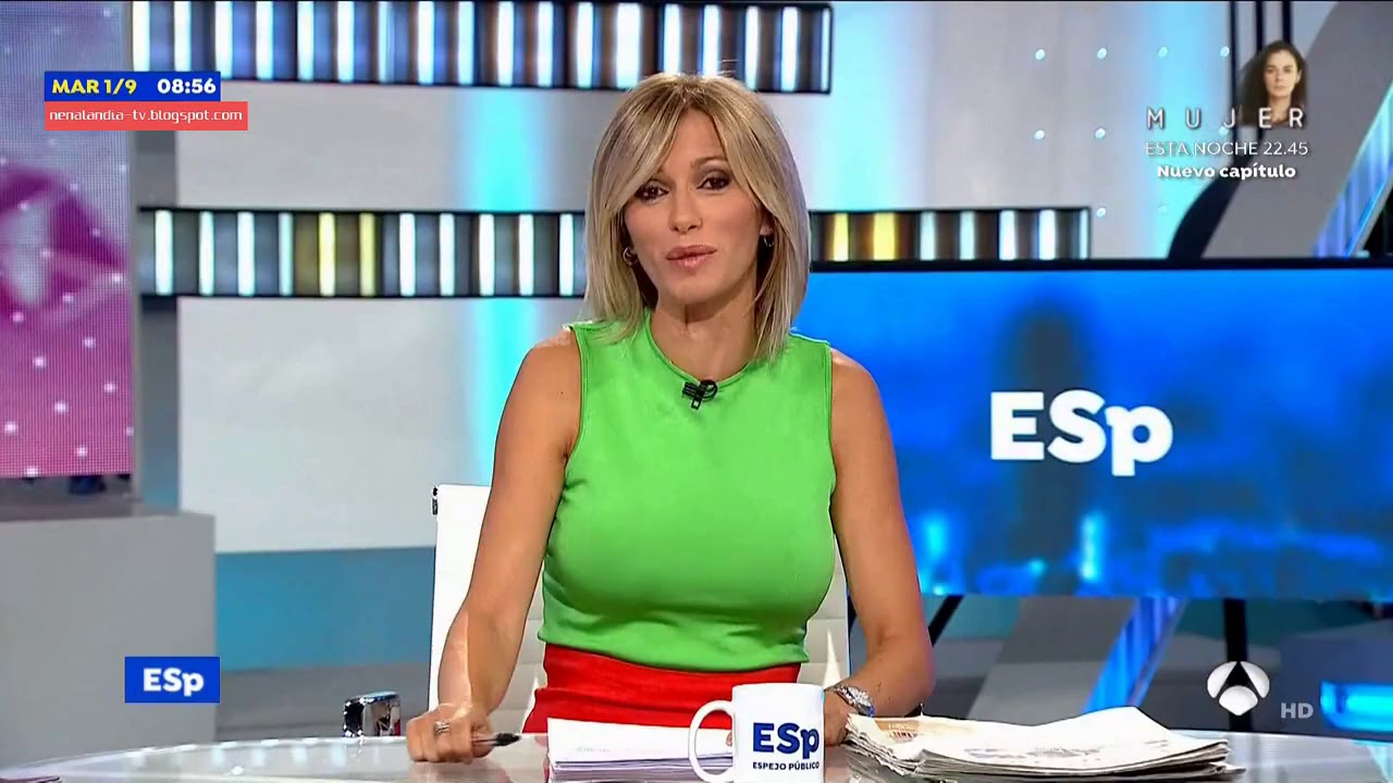 Susanna griso