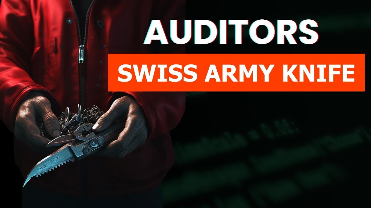 Beginner Auditor: Master This Tool to Become a Successful Smart Contract Auditor