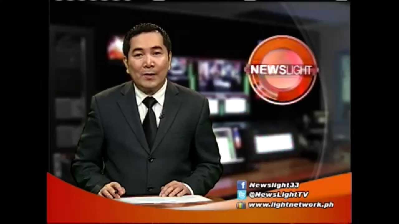 News Light Updates | September 4 2015 | 2:30PM