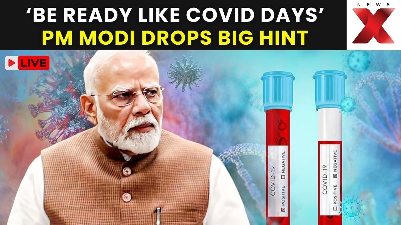 West Asia Crisis LIVE: Will India Face Another Lockdown? Watch What PM Modi Hints In LS Speech