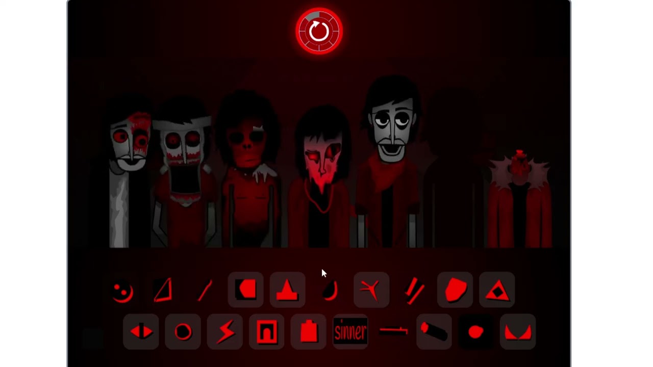 Rottage - KayBox: Caedes - V2 - Incredibox Mix