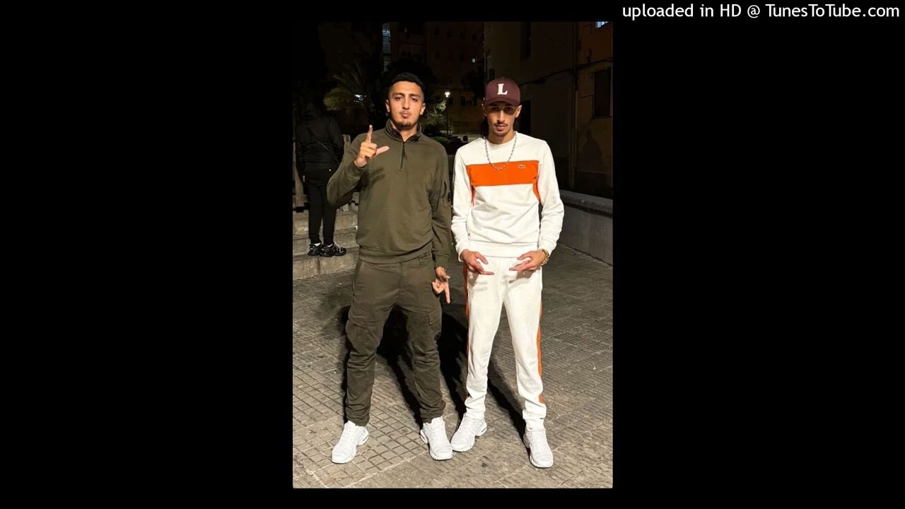 [SALE] MORAD X GZUZ X BABY GANG TYPE AFRO TRAP BEAT