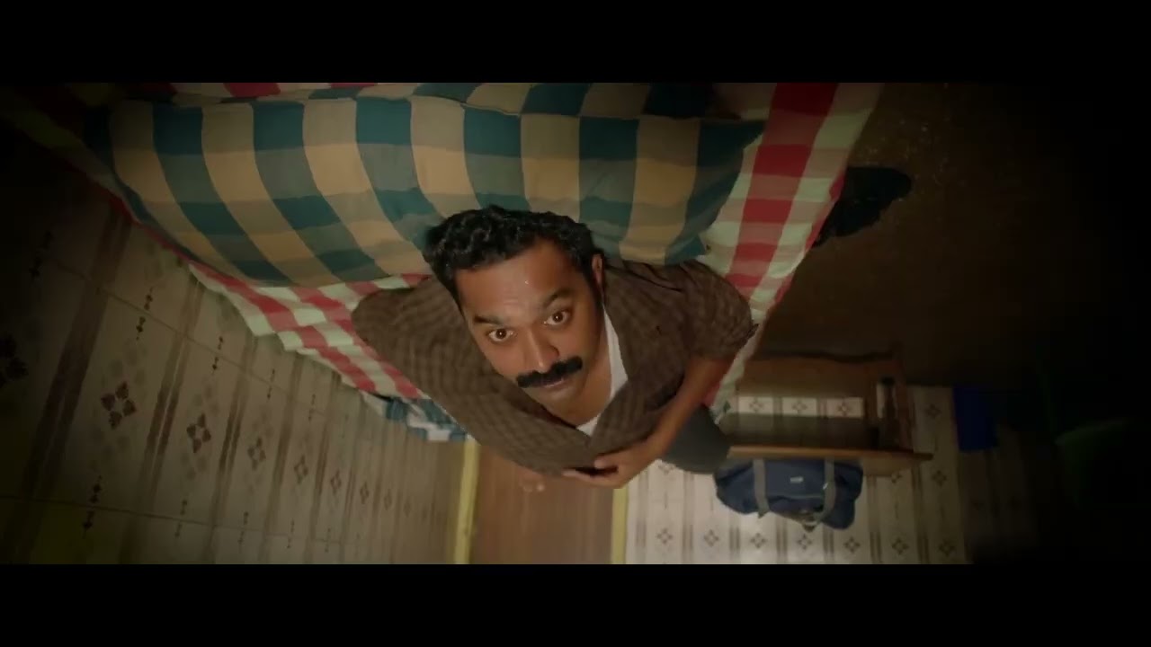 Kooman Official Trailer Jeethu Joseph Asif Ali Renji Panikkar