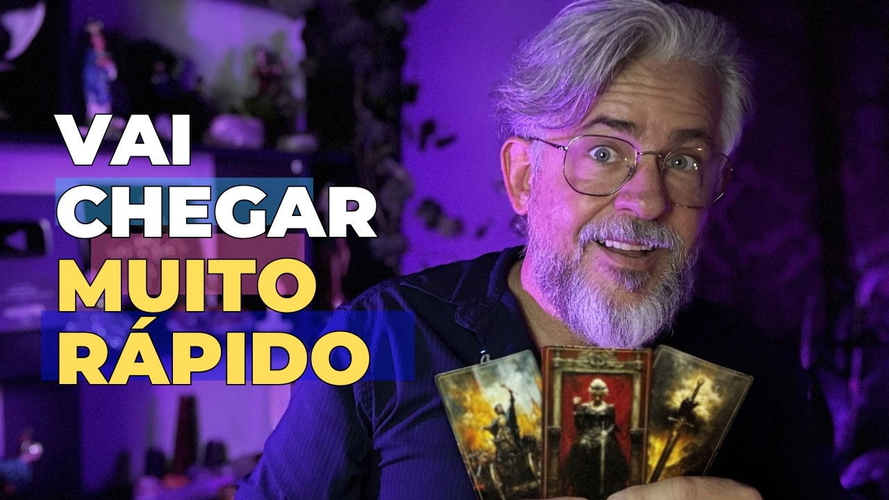 SE ESTE VÍDEO CHEGOU ATÉ VOCÊ, NÃO IGNORE…..É UM SINAL DA ESPIRITUALIDADE 