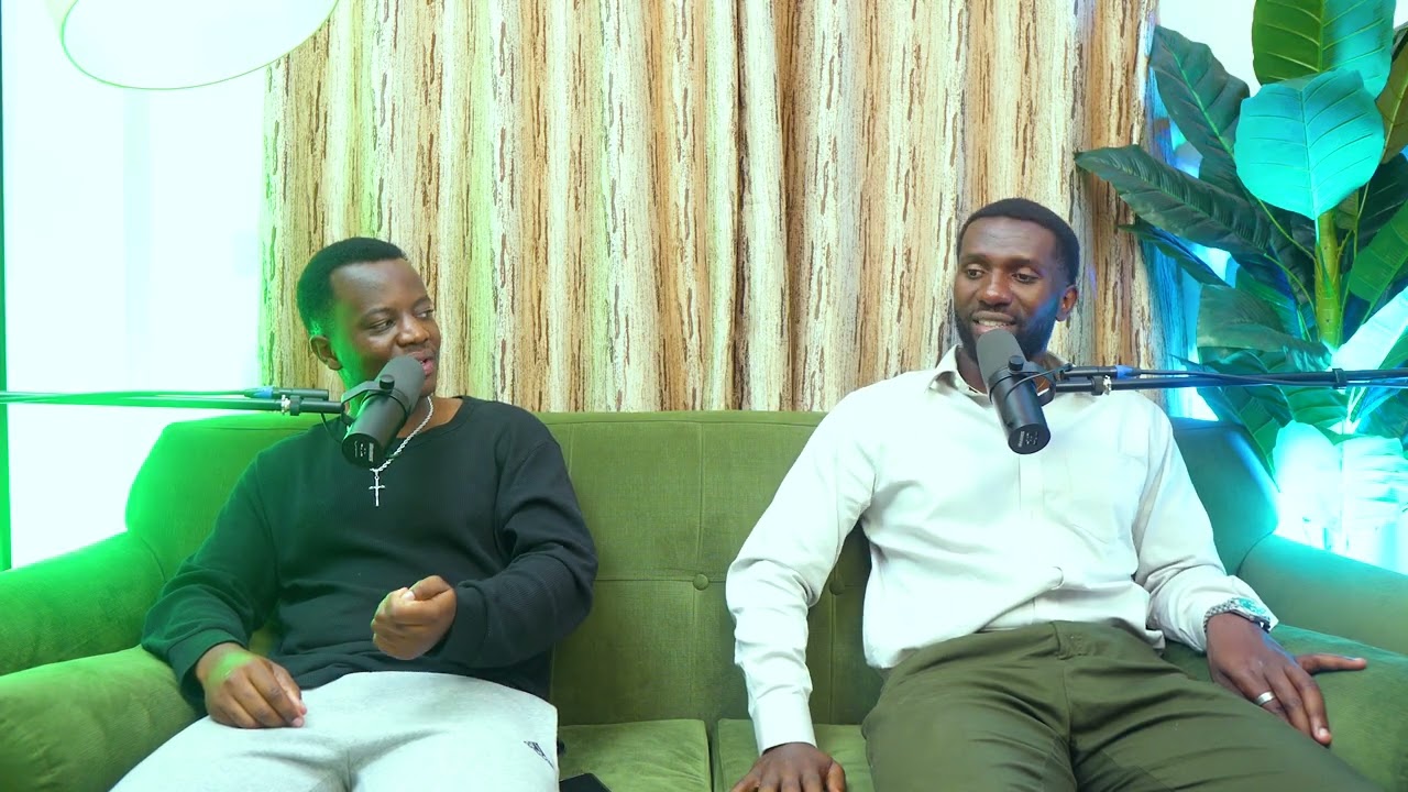 TUPIGE MASOLO PODCAST Episode124