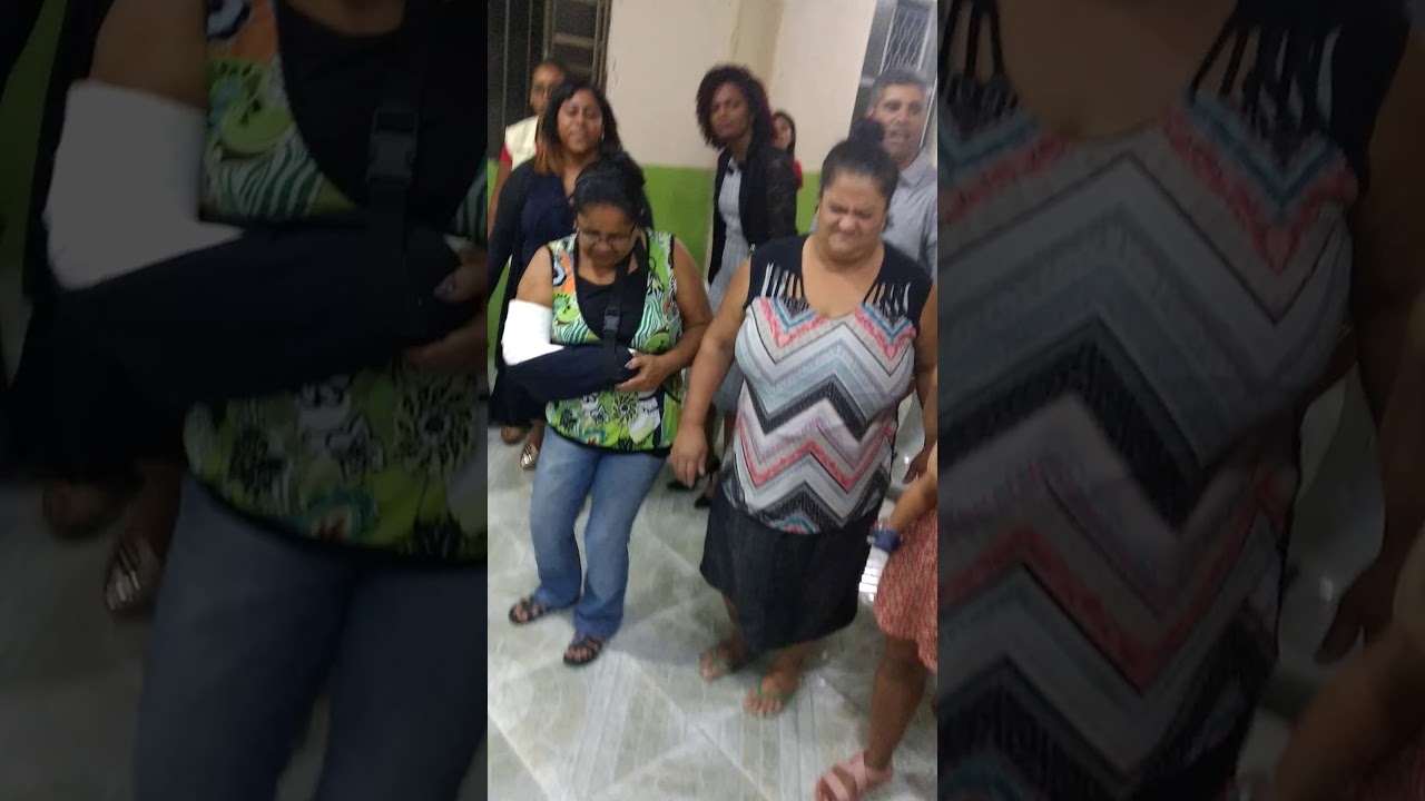 Ednaldo do Rio cavaleiro do céu