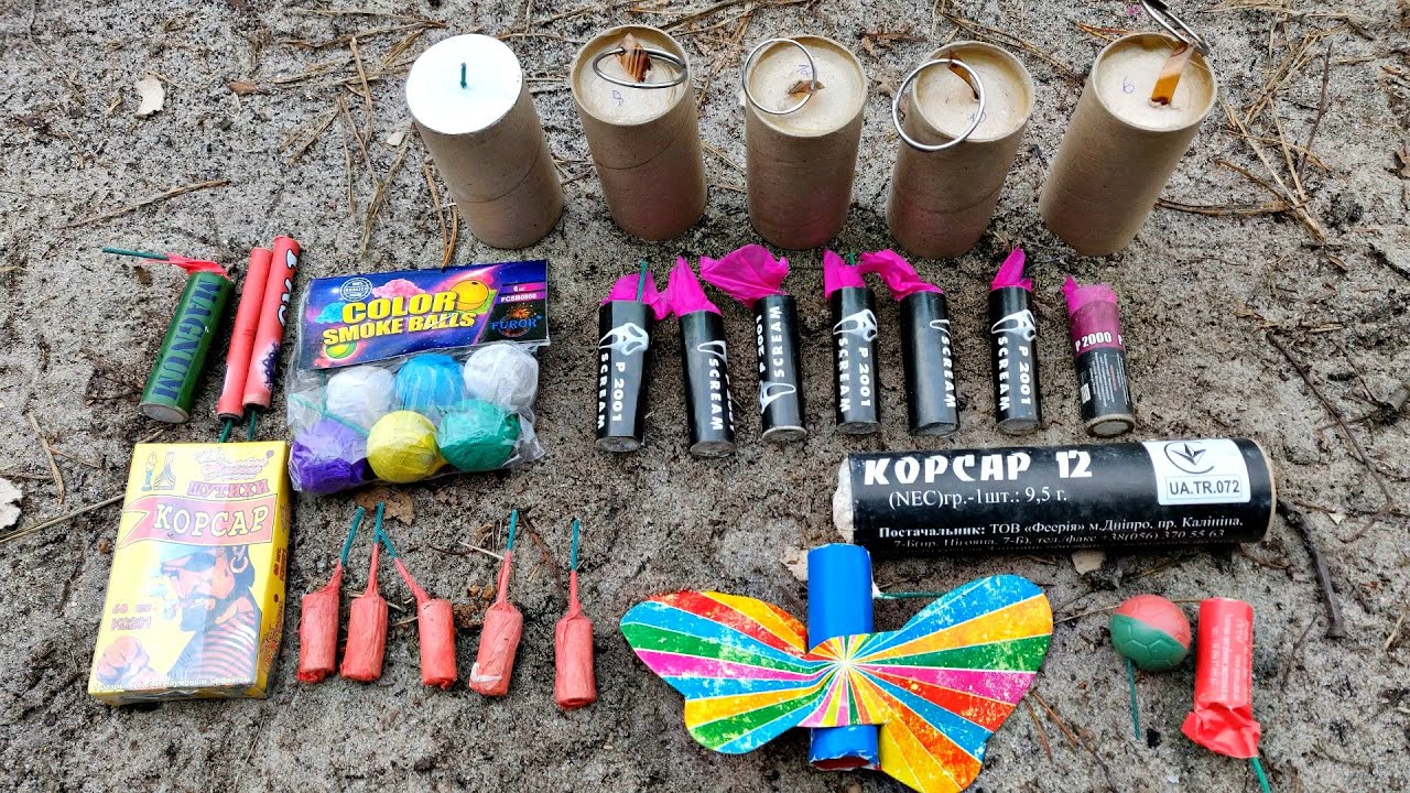 ✅🔥КАКАЯ ГРАНАТА ОКАЖЕТСЯ ЛУЧШЕ ?? 💣ВЗРЫВАЕМ ПЕТАРДЫ И МОИ СТРАЙКБОЛЬНЫЕ ГРАНАТЫ💣ВЗОРВАЛ НАБОР ПЕТАРД