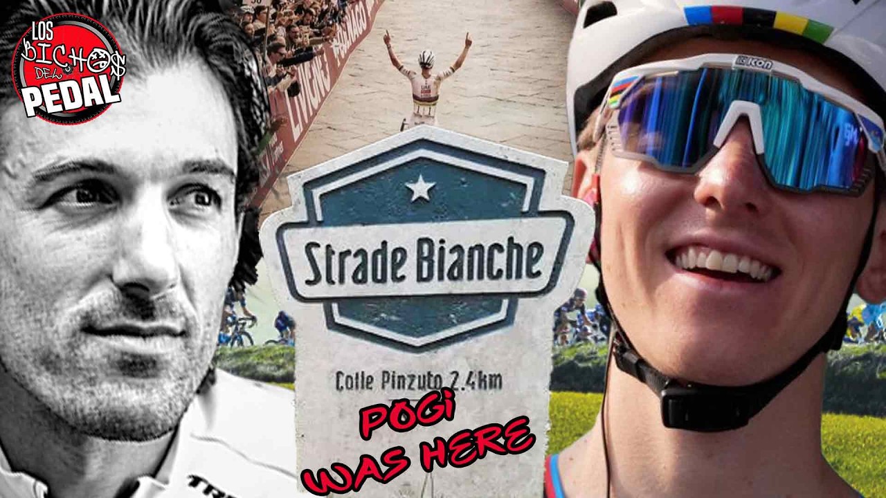 💥DIRECTO💥 Strade Bianche || Strade Bianche Donne || 2026