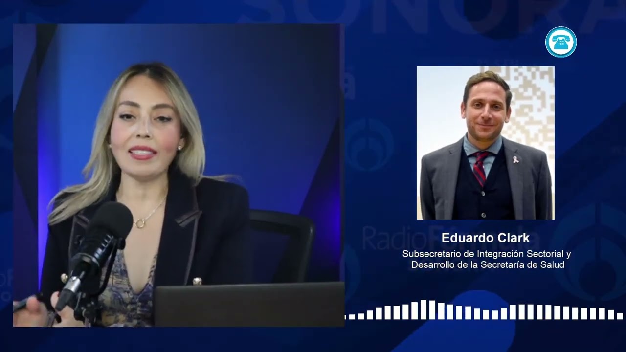 🔴🏥 EXCLUSIVA: Así funcionará la nueva Credencial Universal de Salud en México