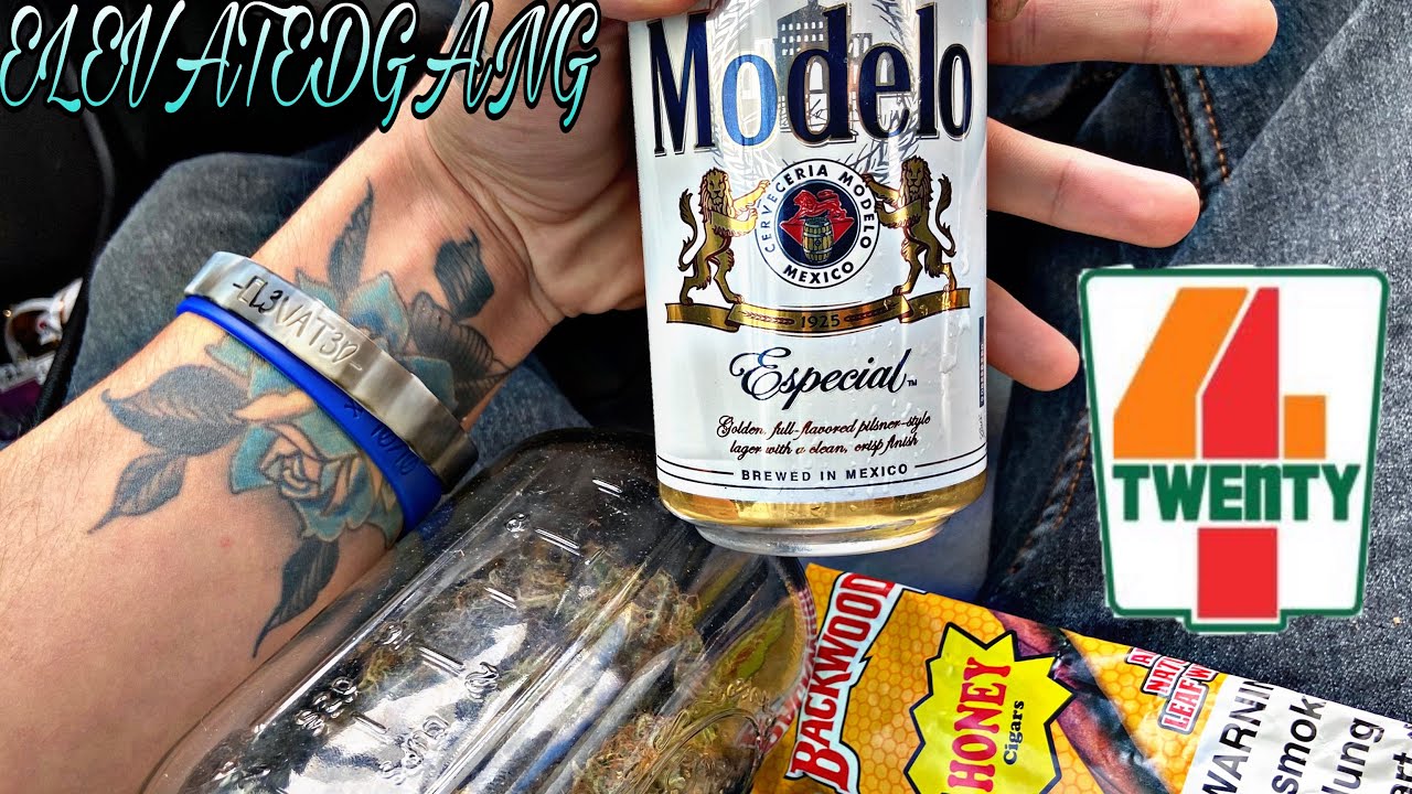 SUPERCHARGED WATER HASH BACKWOOD!!! 🔥⭐️