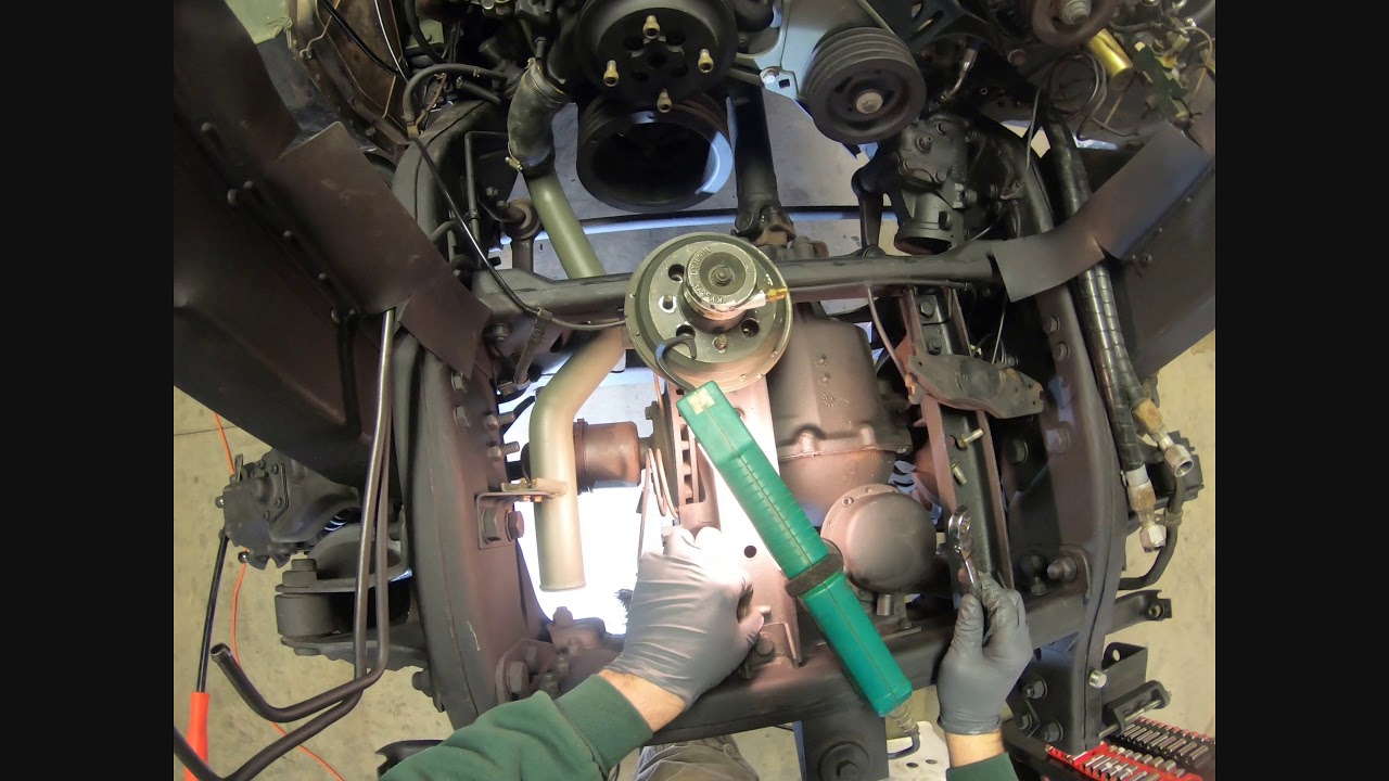 Hmmwv M998A1 restoration project video 25