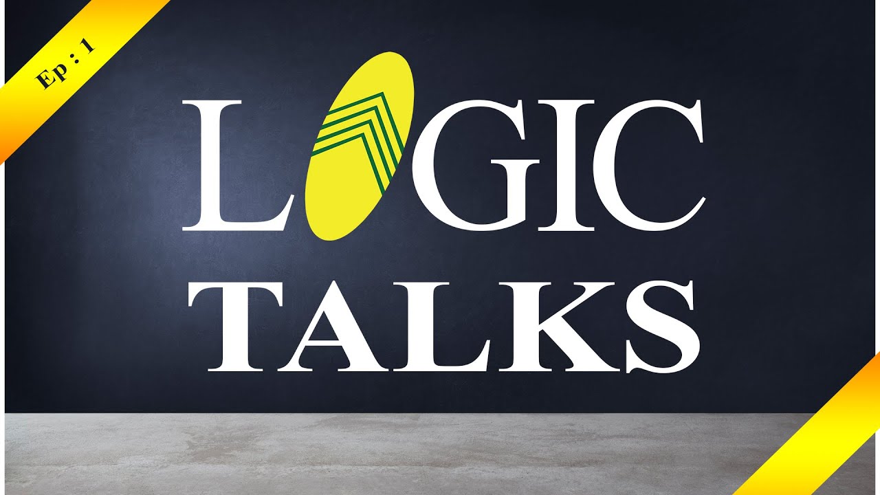 Logic Talks with CA Mahalakshmi Natarajan | Educational Consultant Harikrishnan | CA CPA CMA ACCA CS