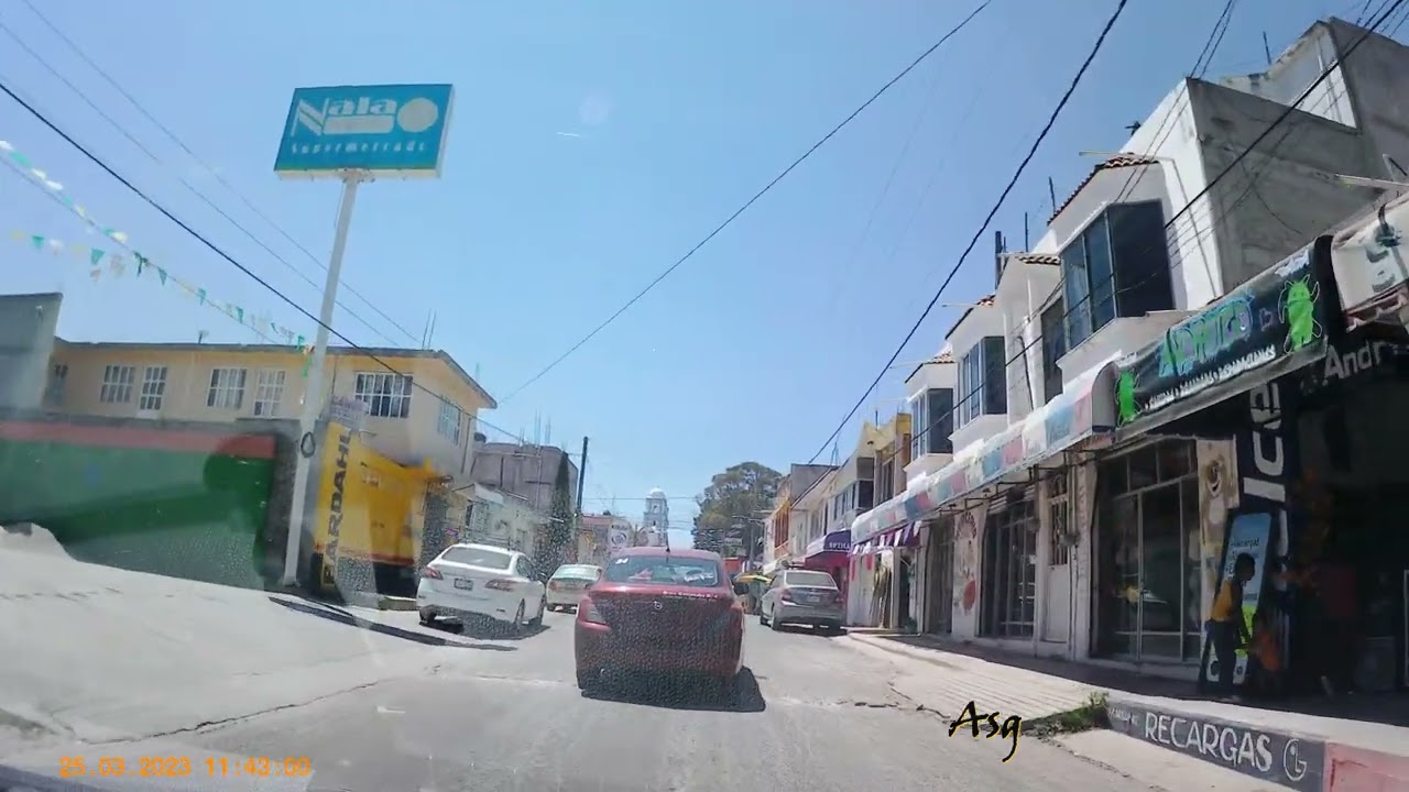 Chalcatongo de Hidalgo Tlaxiaco Oaxaca