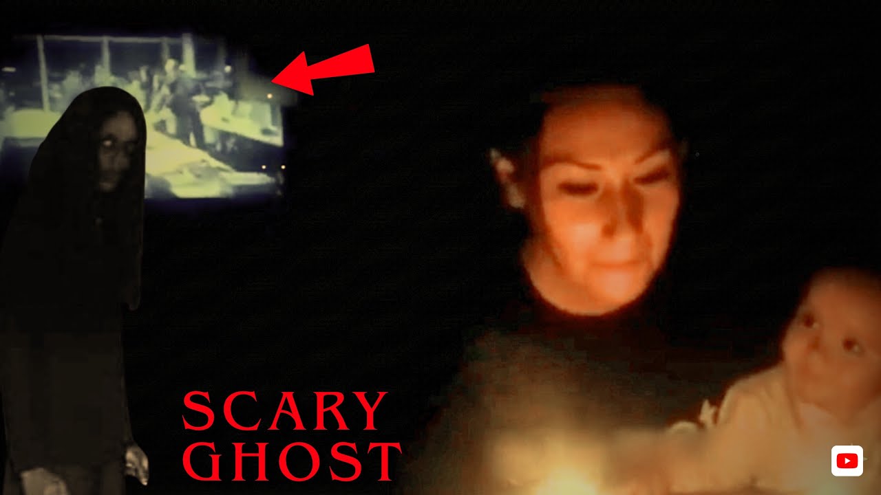 TOP SCARY Videos That Caught Real Ghosts And Shadow Figures On Camera #horror #paranormal #yt #top 